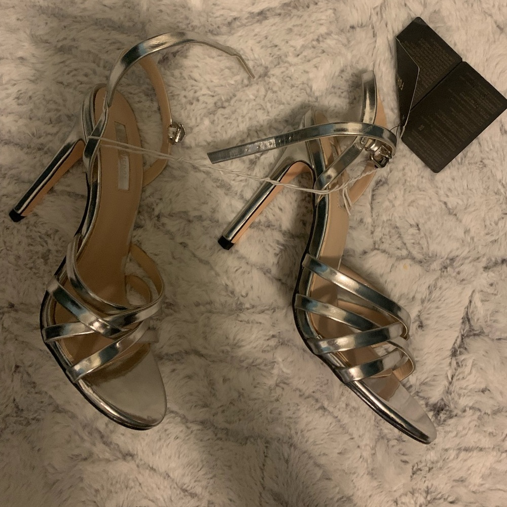 Y2K Heels